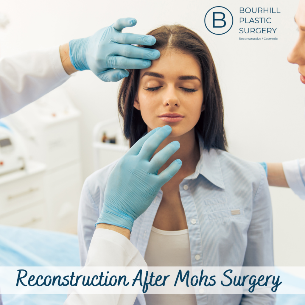 Mohs Surgeon Suffolk County NY